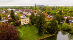 Wallingford